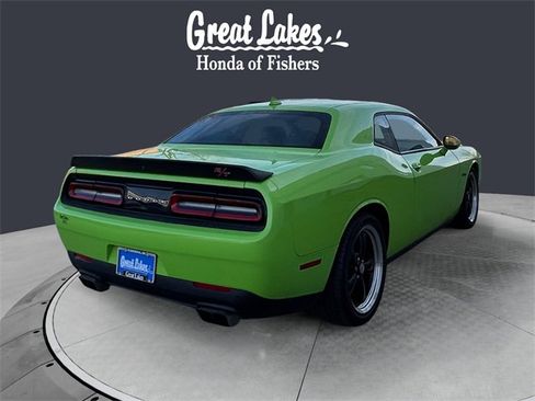 Used 2015 Dodge Challenger R/T Plus image 5