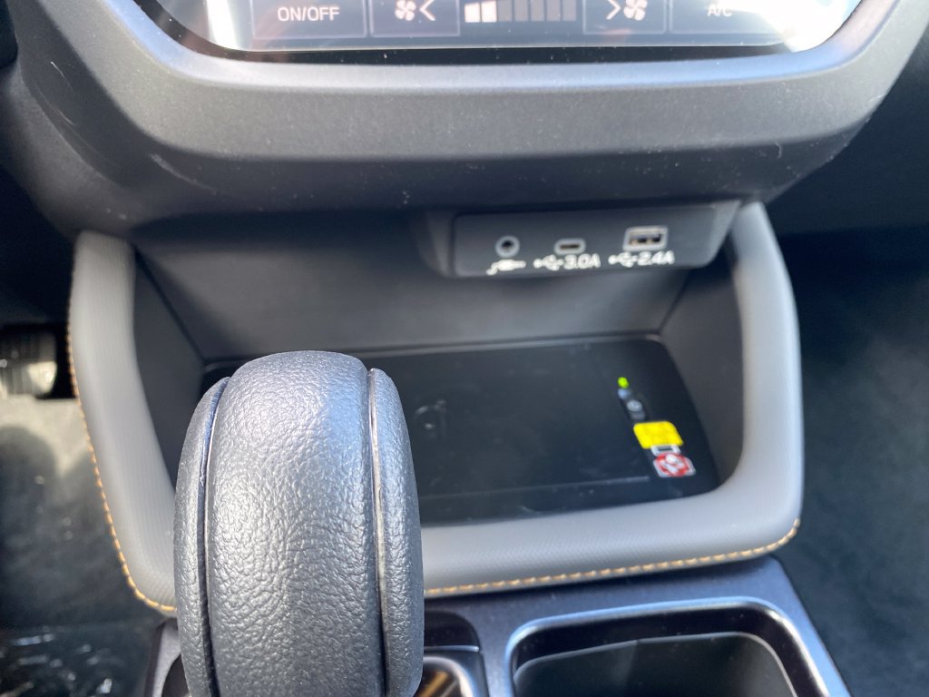 New 2026 Subaru Forester Wilderness AWD/4WD image 21