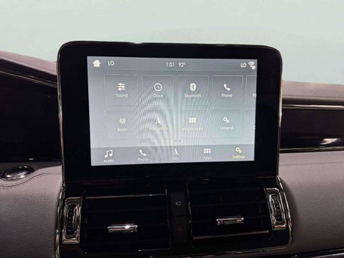 Used 2018 Lincoln Navigator Reserve w/ Technology Package AWD/4WD image 57