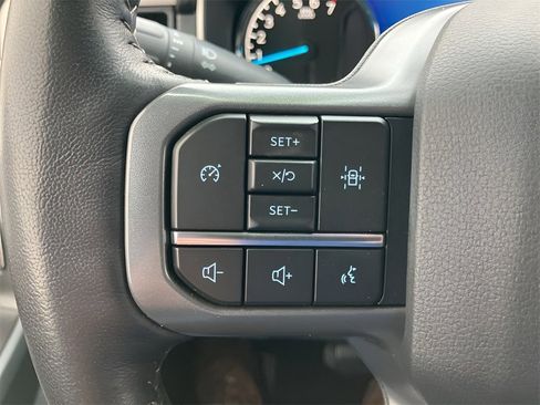 Used 2021 Ford F150 XLT w/ Equipment Group 302A High image 16