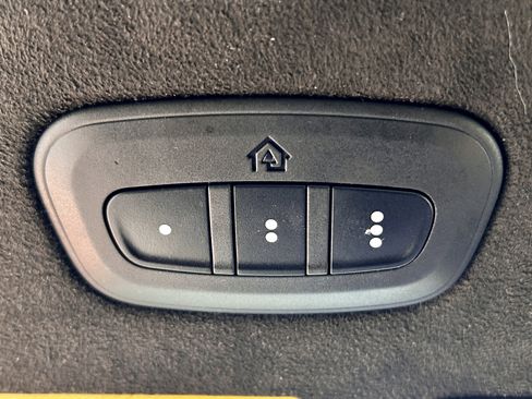 Certified 2021 Jeep Grand Cherokee L Summit image 48