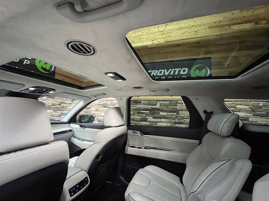 Used 2024 Hyundai Palisade Calligraphy AWD/4WD image 37