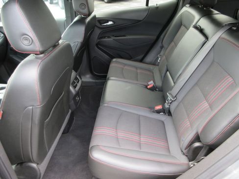 Certified 2024 Chevrolet Equinox RS AWD/4WD image 14