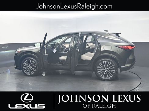 New 2026 Lexus RX 350 Premium Plus image 28