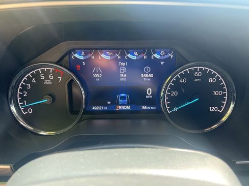 Used 2022 Ford F150 XLT w/ Equipment Group 302A High AWD/4WD image 19
