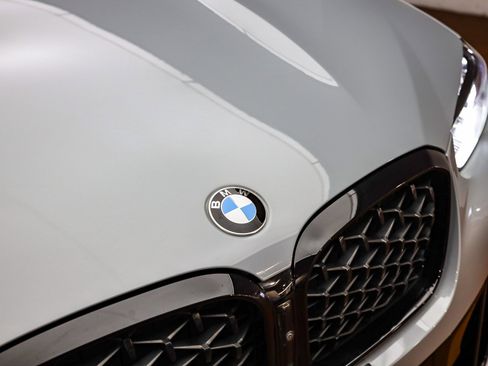 Certified 2023 BMW X4 xDrive30i w/ M Sport Package image 6