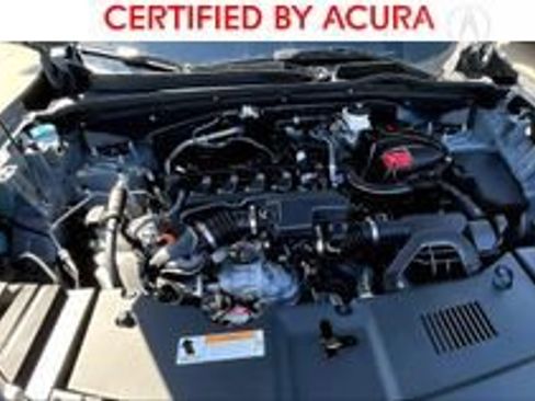 Certified 2025 Acura ADX A-Spec image 11