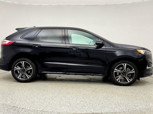 Used 2023 Ford Edge ST AWD/4WD image 4