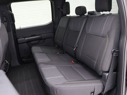 New 2025 Ford F150 STX w/ Equipment Group 200A image 13