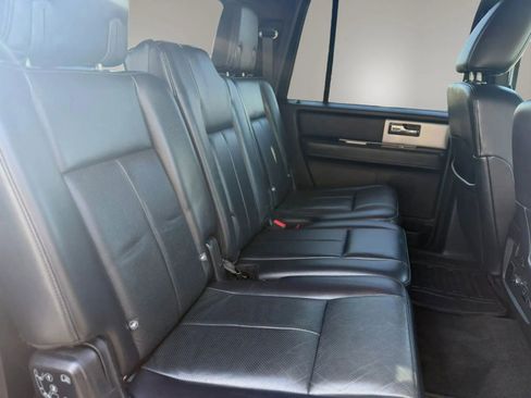Used 2017 Ford Expedition EL XLT w/ Equipment Group 202A AWD/4WD image 43