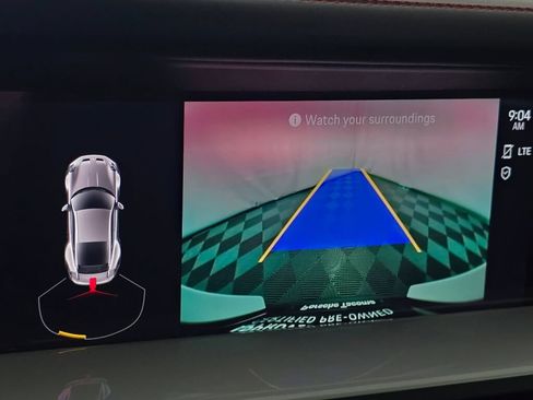 Certified 2022 Porsche 911 GT3 RWD image 42