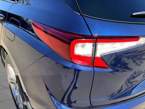Used 2020 Acura RDX w/ Advance Package AWD/4WD image 27