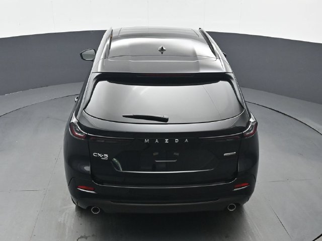 Certified 2026 MAZDA CX-5 2.5 S w/ Premium Package AWD/4WD image 36