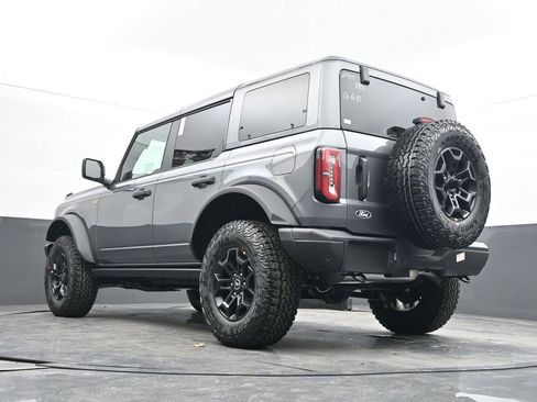 New 2026 Ford Bronco Badlands AWD/4WD image 50