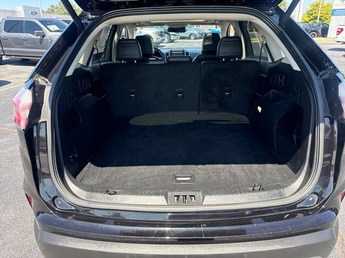 Used 2024 Ford Edge SEL w/ Convenience Package AWD/4WD image 13