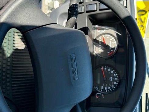 New 2023 Isuzu NPR image 17