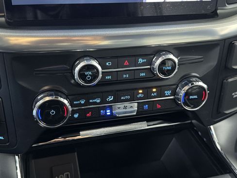 Certified 2025 Ford F150 Lariat w/ Equipment Group 501A Mid AWD/4WD image 23
