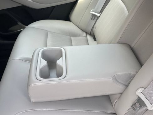 Used 2019 Nissan Altima 2.5 SL FWD image 29