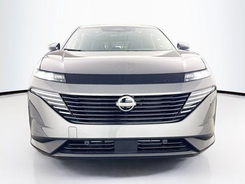 New 2026 Nissan Murano SL AWD/4WD image 2