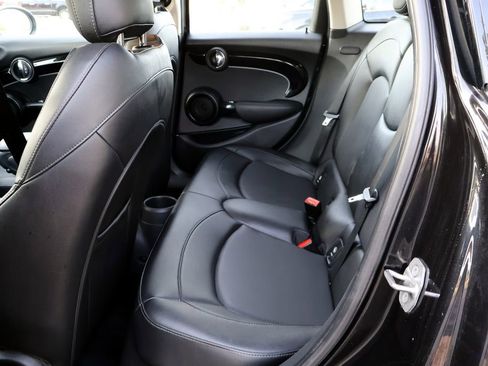 Used 2022 MINI Cooper S FWD image 24
