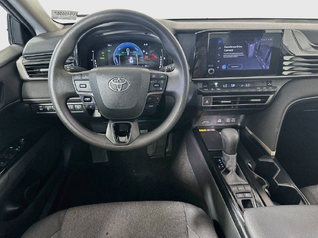 Certified 2025 Toyota Camry LE FWD image 23
