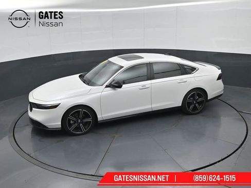 Used 2024 Honda Accord Sport image 50