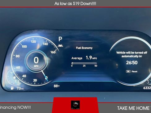 Used 2020 Hyundai Sonata SEL w/ Convenience Package image 13