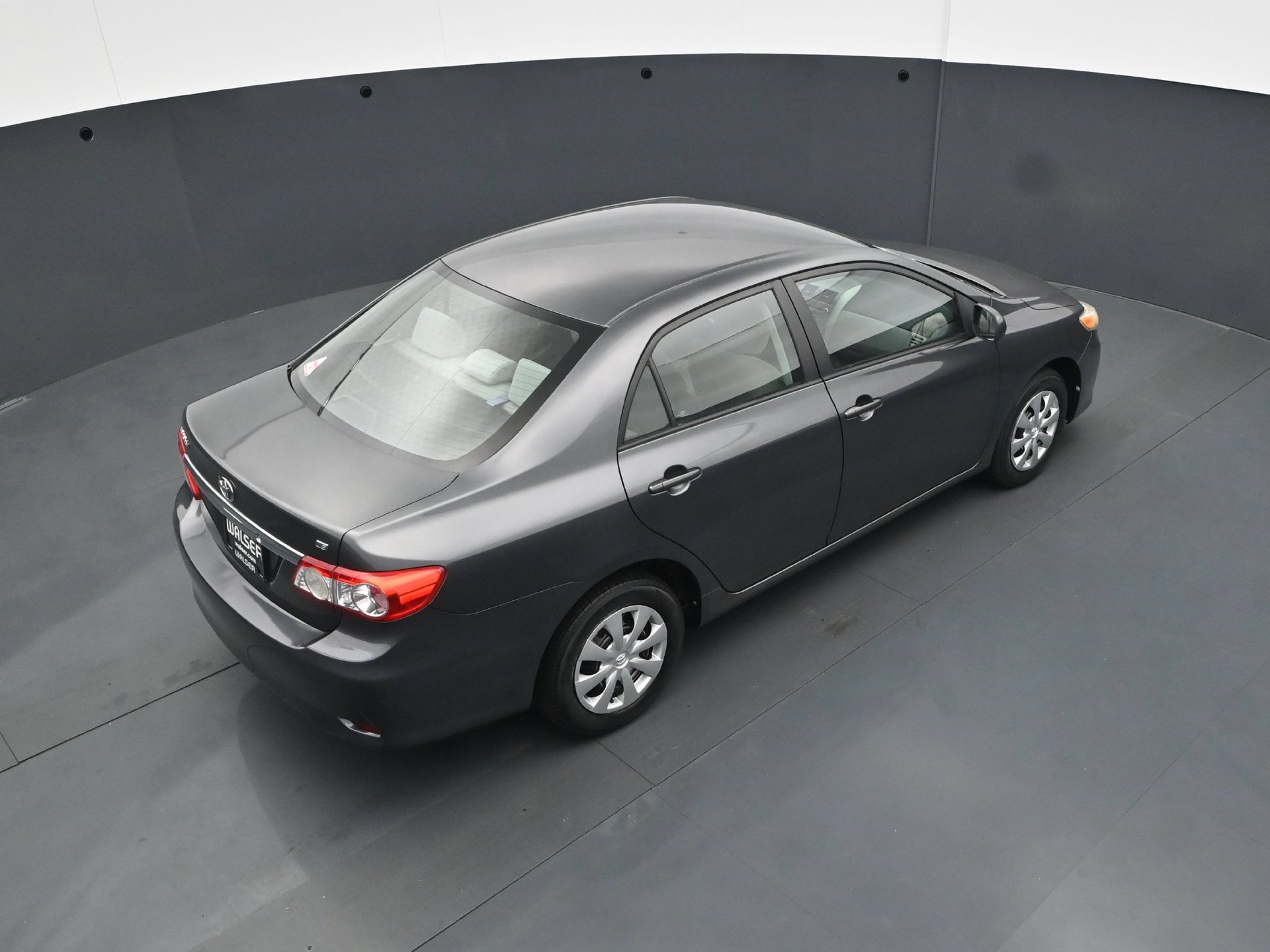 Used 2011 Toyota Corolla LE FWD image 33
