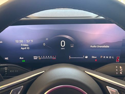 New 2026 Buick Enclave Preferred w/ Power Package FWD image 46