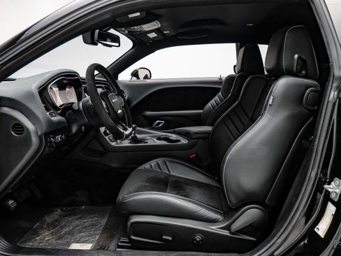 Used 2018 Dodge Challenger SRT Demon image 43