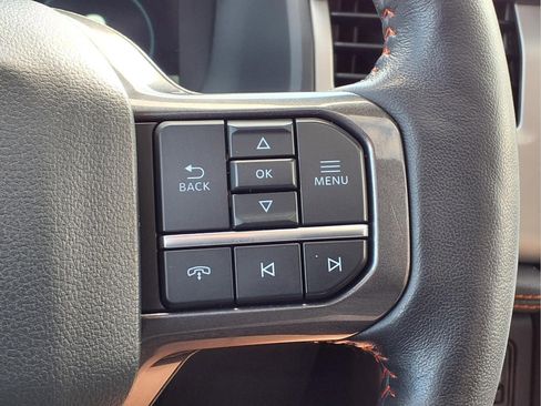Used 2024 Ford Expedition Timberline AWD/4WD image 18