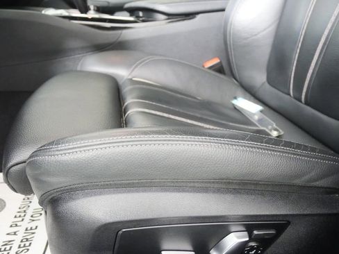 Certified 2023 BMW 540i w/ Dynamic Handling Package image 8