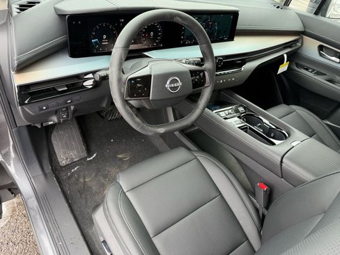 New 2026 Nissan Murano SL AWD/4WD image 12