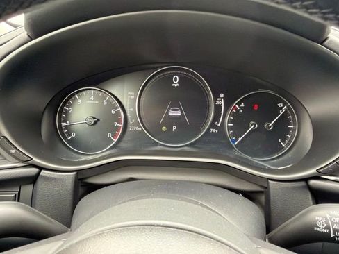 Used 2025 MAZDA CX-30 AWD 2.5 S w/ Select Sport Pkg image 15