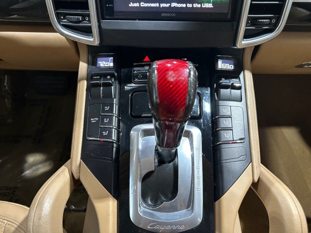 Used 2011 Porsche Cayenne AWD/4WD image 59