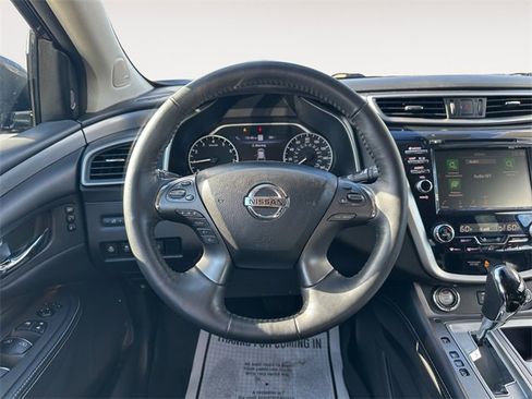 Used 2020 Nissan Murano SL w/ Moonroof Package image 12