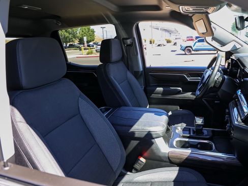 Used 2024 Chevrolet Silverado 1500 RST w/ Convenience Package II image 20