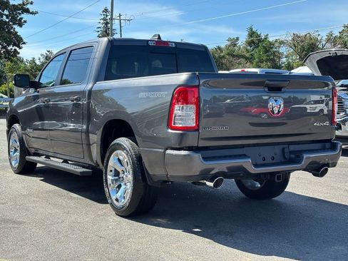 Used 2022 RAM 1500 Big Horn AWD/4WD image 6