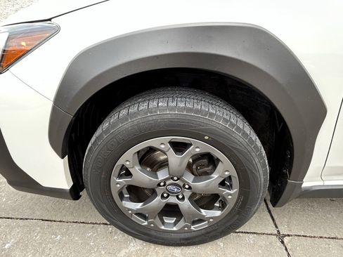 Used 2021 Subaru Crosstrek 2.5i Sport w/ Popular Package #2B image 10