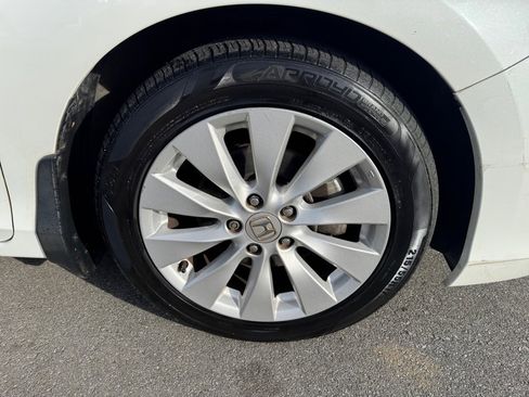 Used 2015 Honda Accord EX-L image 28