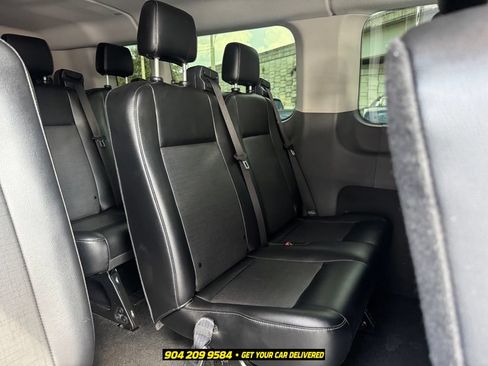Used 2024 Ford Transit 350 XL RWD image 30