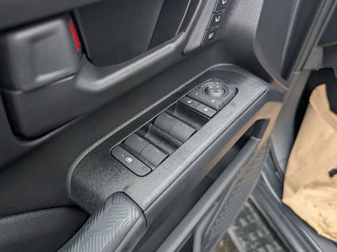 New 2026 Toyota 4Runner TRD Off-Road Premium image 16