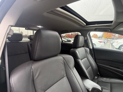 Used 2014 Acura ILX image 16