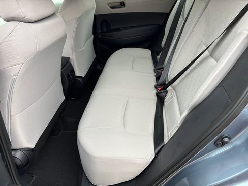 New 2026 Toyota Corolla Cross L image 16