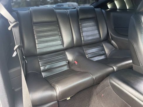 Used 2008 Ford Mustang GT RWD image 25
