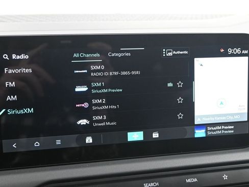New 2027 Kia Telluride SX Prestige X-Pro AWD/4WD image 21