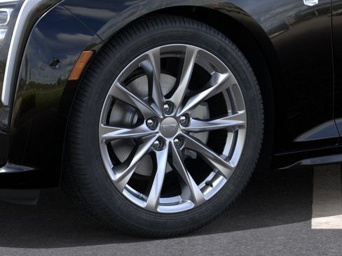 New 2026 Cadillac CT5 Sport AWD/4WD image 12