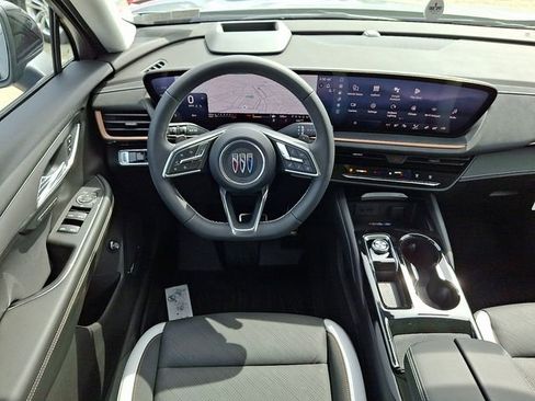 New 2026 Buick Envision Sport Touring image 12