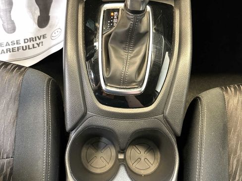 Used 2019 Nissan Rogue S w/ Special Edition Package image 29