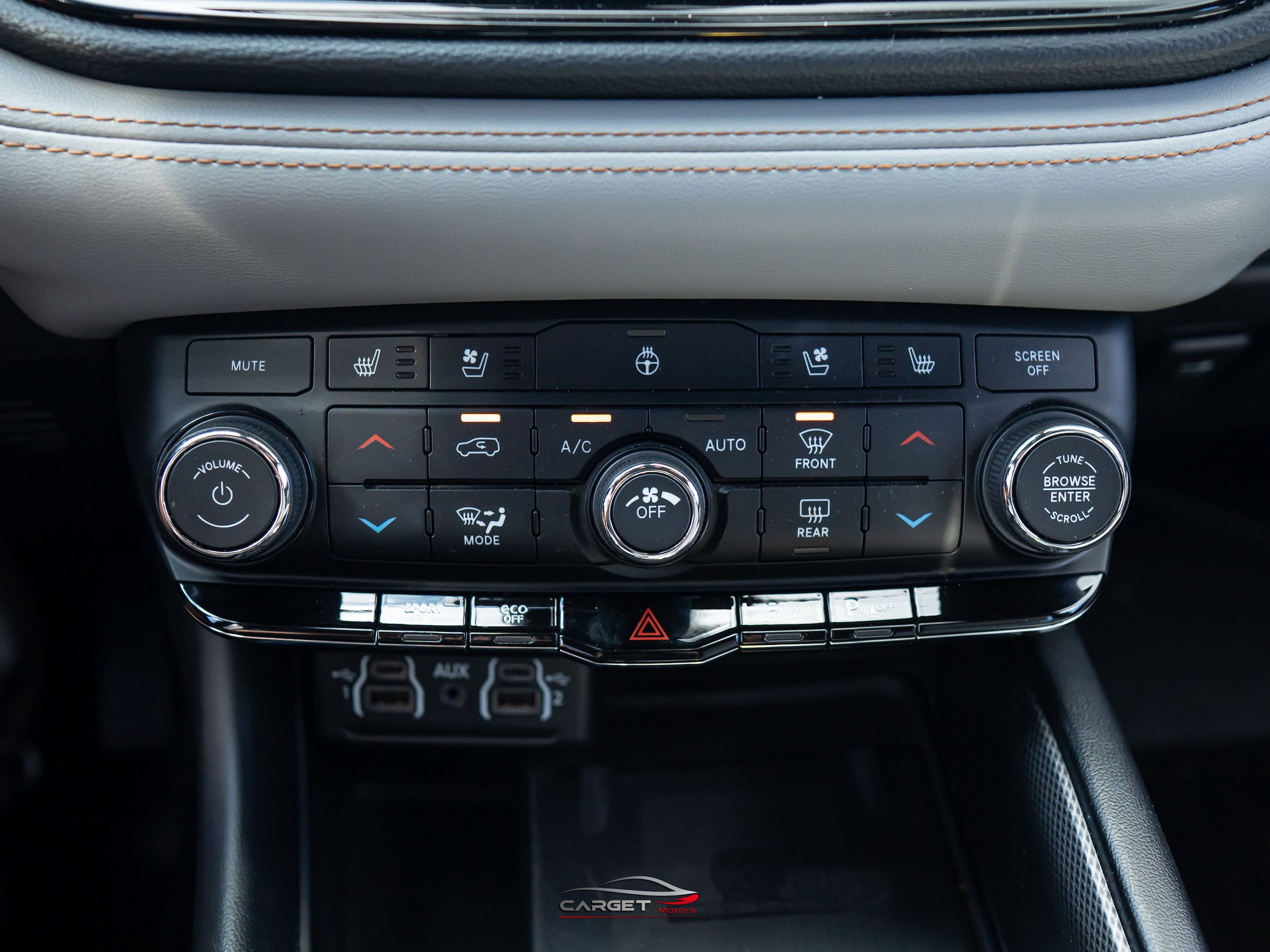 Used 2022 Dodge Durango R/T AWD/4WD image 33